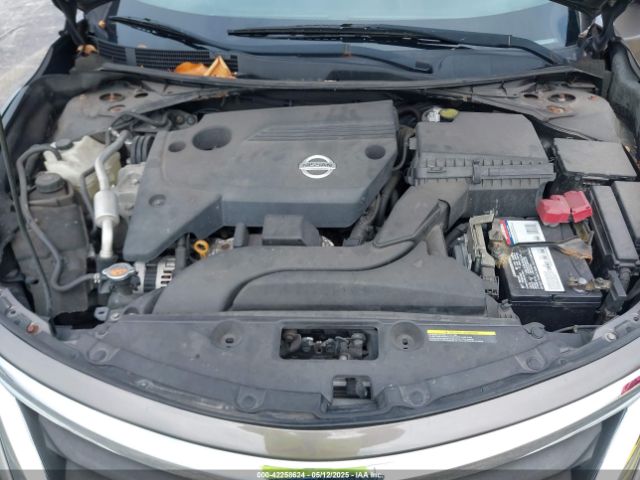 1N4AL3APXFC440751 Nissan Altima 2.5 Sl