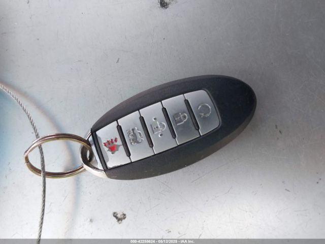 1N4AL3APXFC440751 Nissan Altima 2.5 Sl