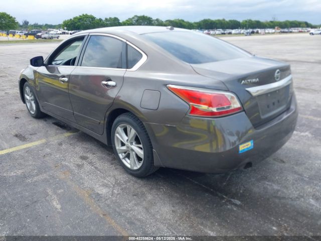 1N4AL3APXFC440751 Nissan Altima 2.5 Sl