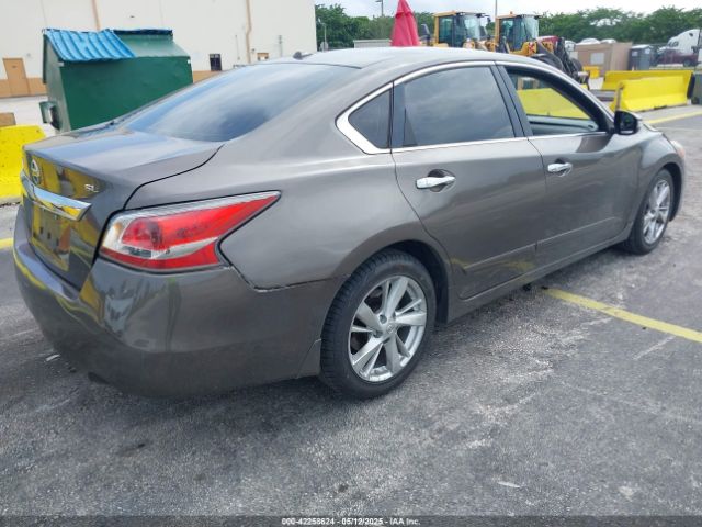 1N4AL3APXFC440751 Nissan Altima 2.5 Sl