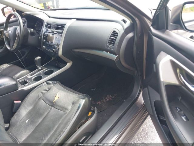 1N4AL3APXFC440751 Nissan Altima 2.5 Sl