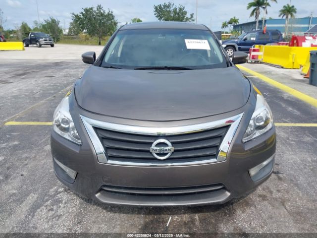 1N4AL3APXFC440751 Nissan Altima 2.5 Sl