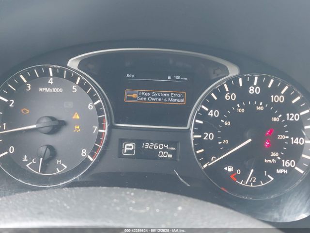 1N4AL3APXFC440751 Nissan Altima 2.5 Sl
