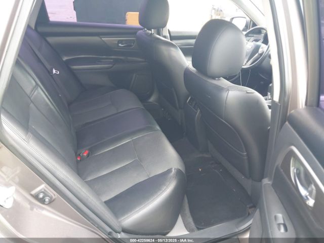 1N4AL3APXFC440751 Nissan Altima 2.5 Sl