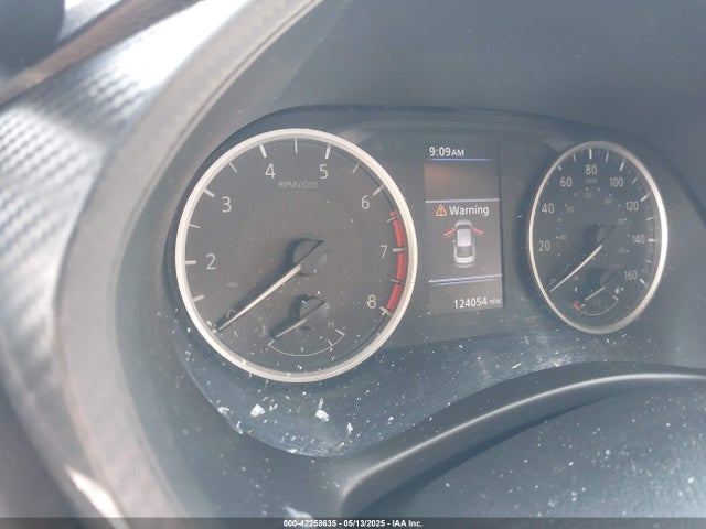 3N1AB8BV6NY220958 Nissan 2022
