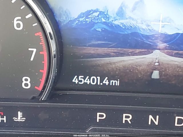 1FMSK7FH5LGB26659 Ford Explorer Limited