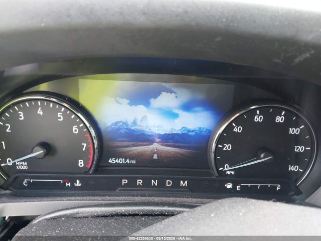 1FMSK7FH5LGB26659 Ford Explorer Limited