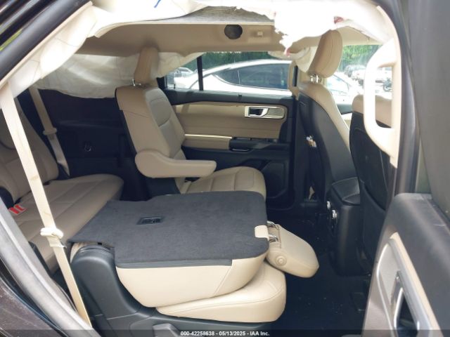 1FMSK7FH5LGB26659 Ford Explorer Limited