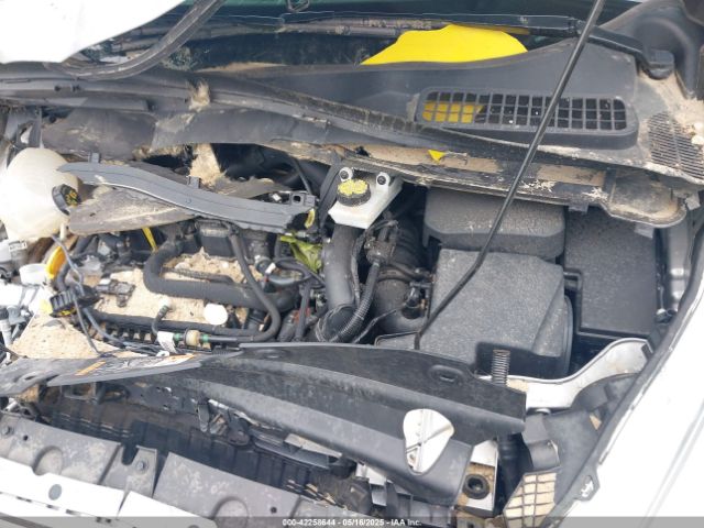 1FMCU9GD8KUA73154 Ford ESCAPE SE