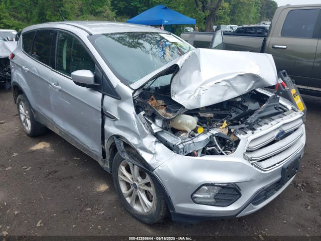 1FMCU9GD8KUA73154 Ford ESCAPE SE