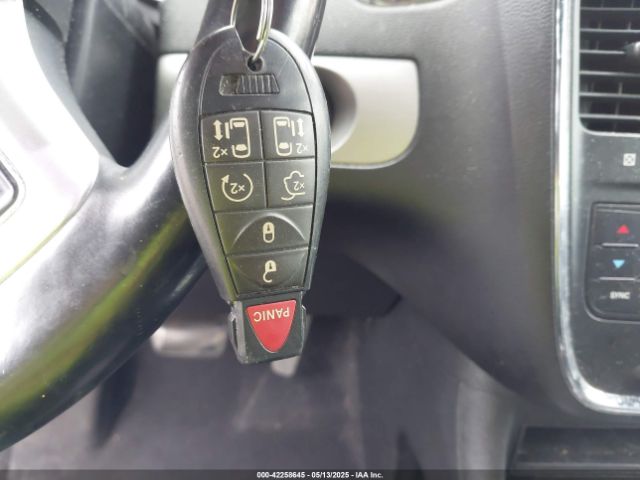 2C4RDGEG1HR740314 Dodge Grand Caravan Gt