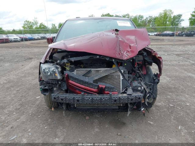 2C4RDGEG1HR740314 Dodge Grand Caravan Gt