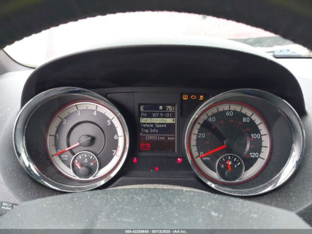 2C4RDGEG1HR740314 Dodge Grand Caravan Gt