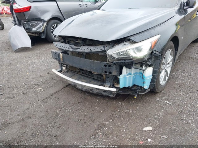 Infiniti Q50 Premium 2014 JN1BV7AR2EM705630 Image 18