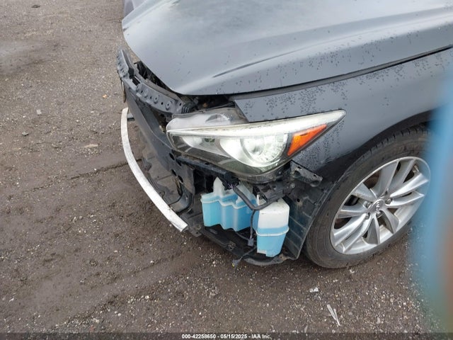 Infiniti Q50 Premium 2014 JN1BV7AR2EM705630 Image 19