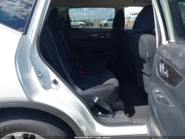 5N1AT2MV0GC740634 Nissan 2016