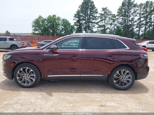 Lincoln gtdi 2022 2LMPJ6K96NBL06586 Image 6