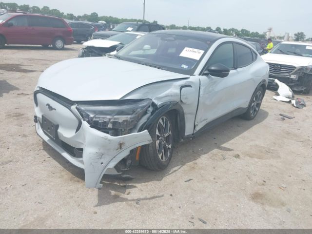 2023 FORD MUSTANG MACH-E 3FMTK3RM2PMA32921 Photo 1