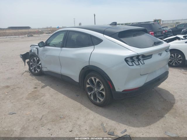 2023 FORD MUSTANG MACH-E 3FMTK3RM2PMA32921 Photo 2