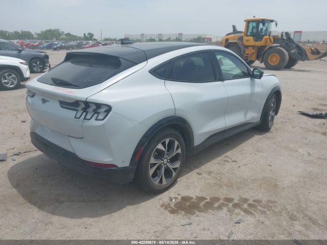 2023 FORD MUSTANG MACH-E 3FMTK3RM2PMA32921 Photo 3