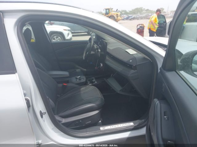 2023 FORD MUSTANG MACH-E 3FMTK3RM2PMA32921 Photo 4