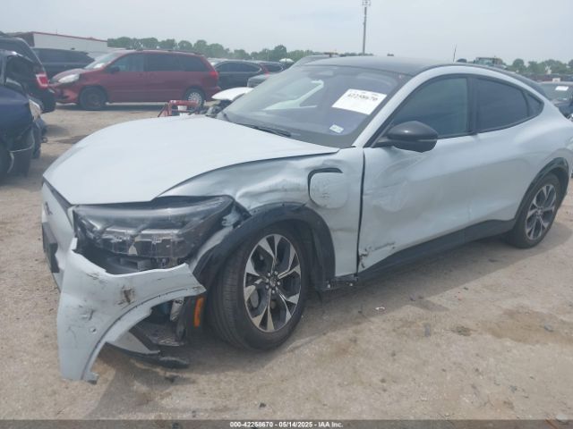 2023 FORD MUSTANG MACH-E 3FMTK3RM2PMA32921 Photo 5
