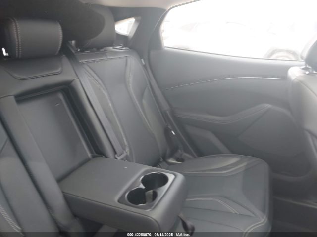 2023 FORD MUSTANG MACH-E 3FMTK3RM2PMA32921 Photo 7
