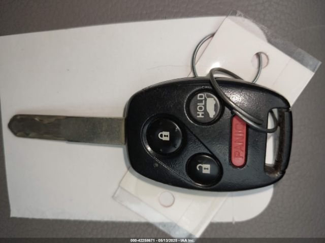 5FNYF4H52EB027413 Honda Pilot Ex-l