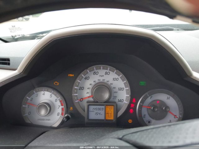 5FNYF4H52EB027413 Honda Pilot Ex-l