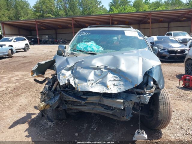 2002 ACURA MDX 2HNYD18642H516196 Photo 5