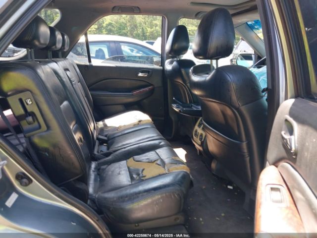 2002 ACURA MDX 2HNYD18642H516196 Photo 7
