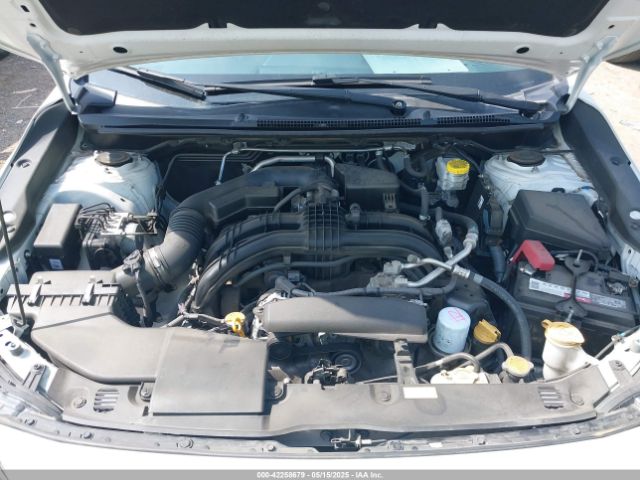 4S3GKAB65J3612243 Subaru Impreza 2.0i Premium