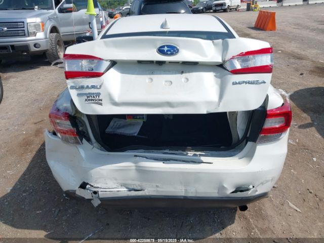 4S3GKAB65J3612243 Subaru Impreza 2.0i Premium