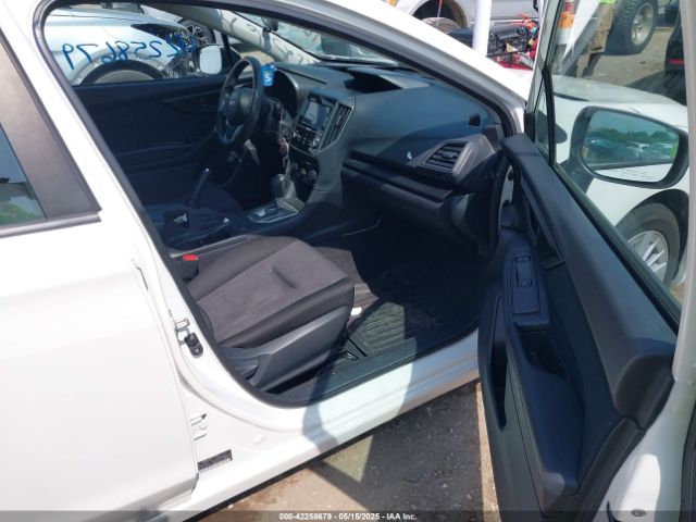 4S3GKAB65J3612243 Subaru Impreza 2.0i Premium