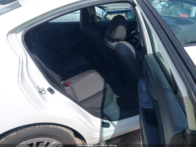 4S3GKAB65J3612243 Subaru Impreza 2.0i Premium