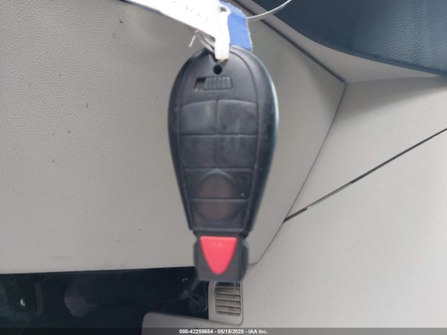 2C4RDGBG0GR224139 Dodge Grand Caravan Se