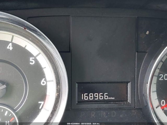 2C4RDGBG0GR224139 Dodge Grand Caravan Se