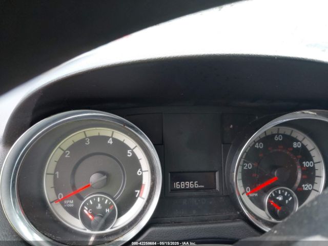2C4RDGBG0GR224139 Dodge Grand Caravan Se