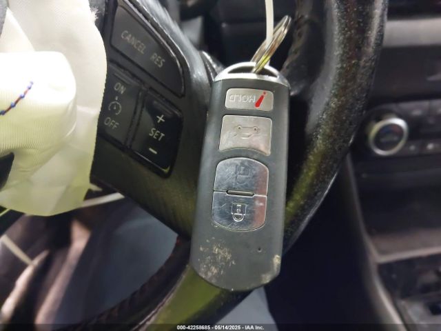 JM1BM1V73E1107778 Mazda Mazda3 I Touring
