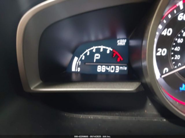 JM1BM1V73E1107778 Mazda Mazda3 I Touring