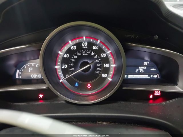 JM1BM1V73E1107778 Mazda Mazda3 I Touring