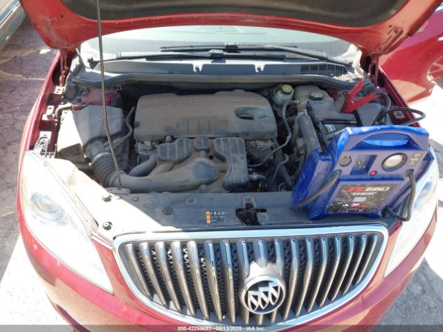 1G4PS5SK3G4170579 Buick Verano Leather Group