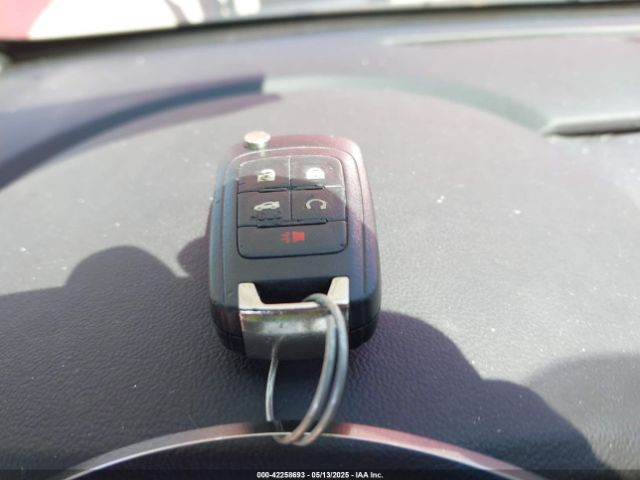 1G4PS5SK3G4170579 Buick Verano Leather Group
