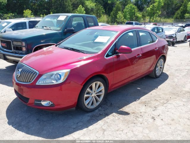 1G4PS5SK3G4170579 Buick Verano Leather Group