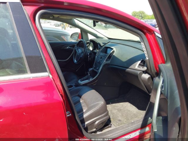 1G4PS5SK3G4170579 Buick Verano Leather Group