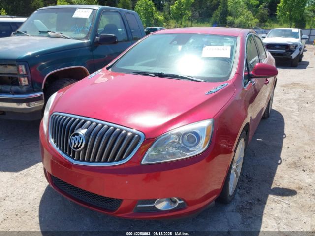 1G4PS5SK3G4170579 Buick Verano Leather Group