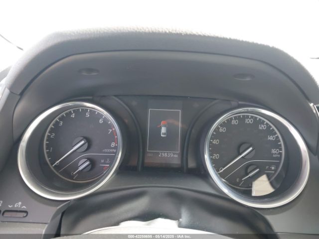 4T1B11HK6KU821600 Toyota CAMRY LE