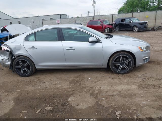 LYV612TK9GB102295 Volvo S60 Inscription T5 Premier