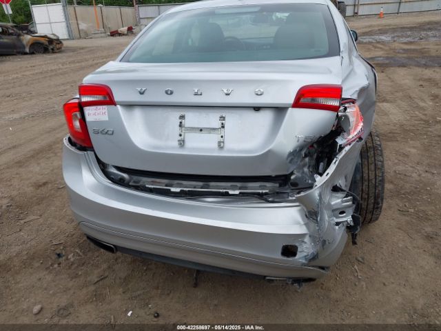 LYV612TK9GB102295 Volvo S60 Inscription T5 Premier