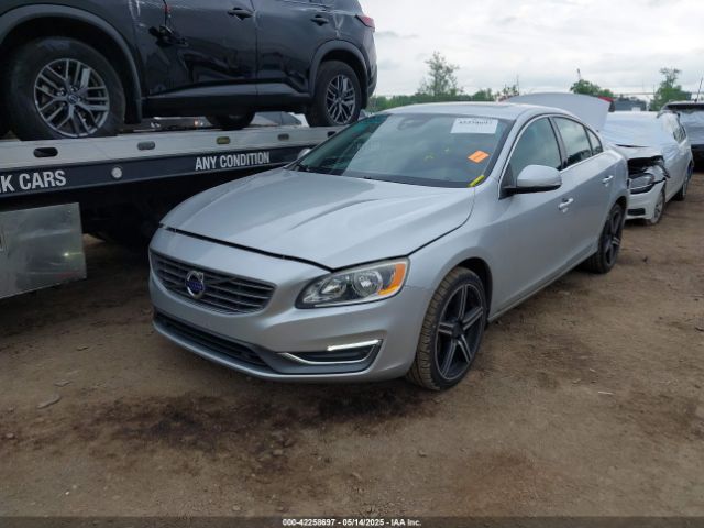 LYV612TK9GB102295 Volvo S60 Inscription T5 Premier